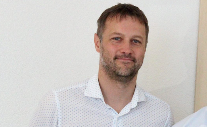 Peter Žifčák odchádza z pozície výkonného riaditeľa HK Poprad